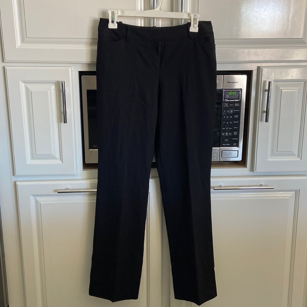 Flare Pants